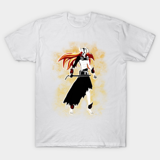 SPIRIT GRUNGE ICHIGO T-Shirt-TOZ